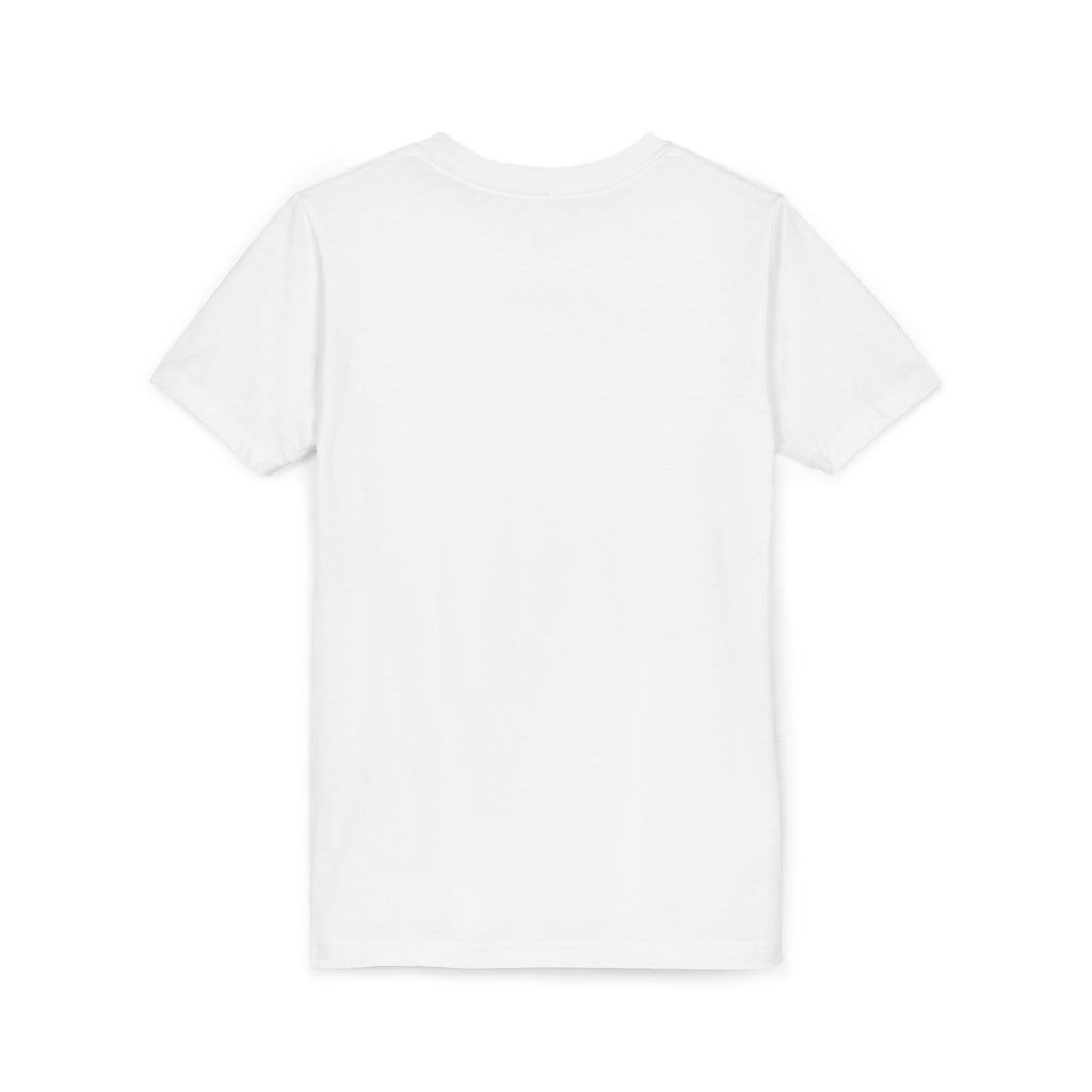 Being Yourself Is the Boldest Kind of Freedom Youth Tee — Patriotic Kids T‑Shirt