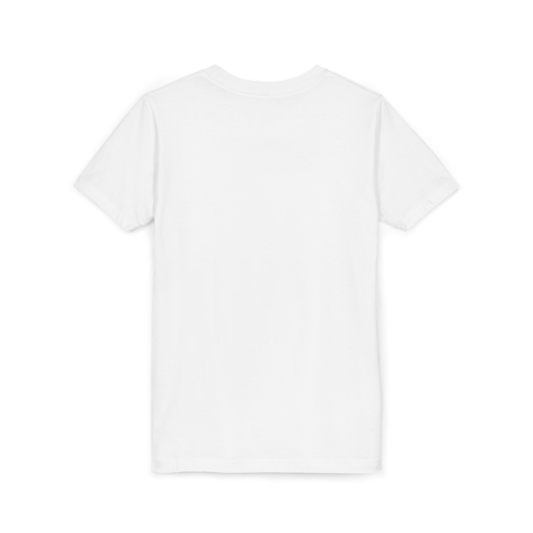 Being Yourself Is the Boldest Kind of Freedom Youth Tee — Patriotic Kids T‑Shirt