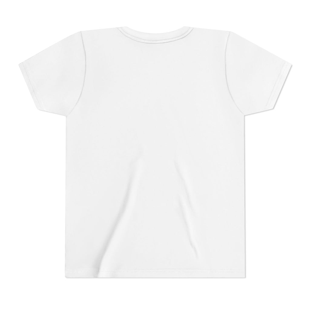 Being Yourself Is the Boldest Kind of Freedom Youth Tee — Patriotic Kids T‑Shirt