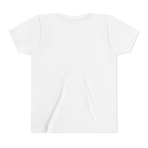 Being Yourself Is the Boldest Kind of Freedom Youth Tee — Patriotic Kids T‑Shirt