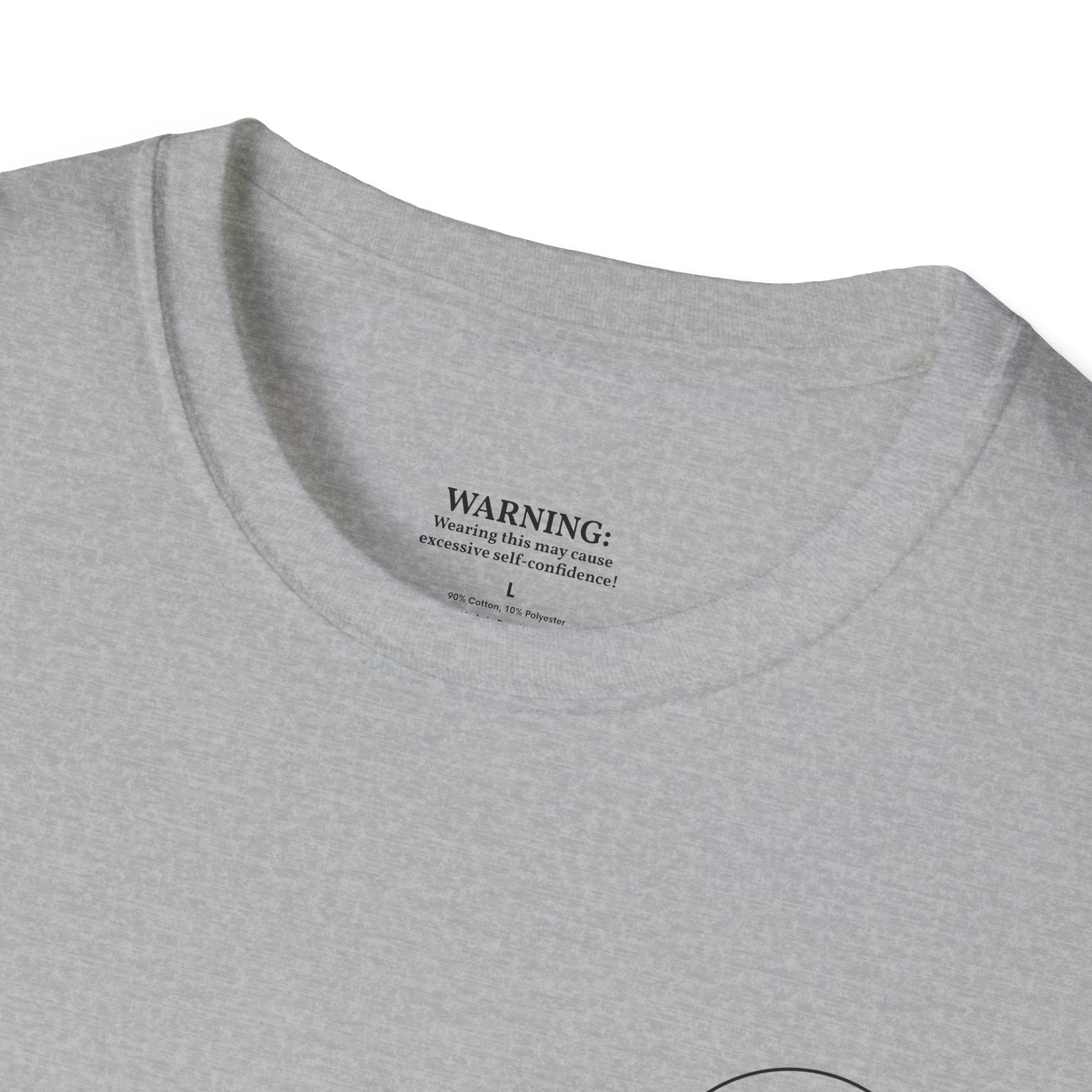 Minimalist B•U Pocket Logo T-Shirt — Casual Monogram Tee