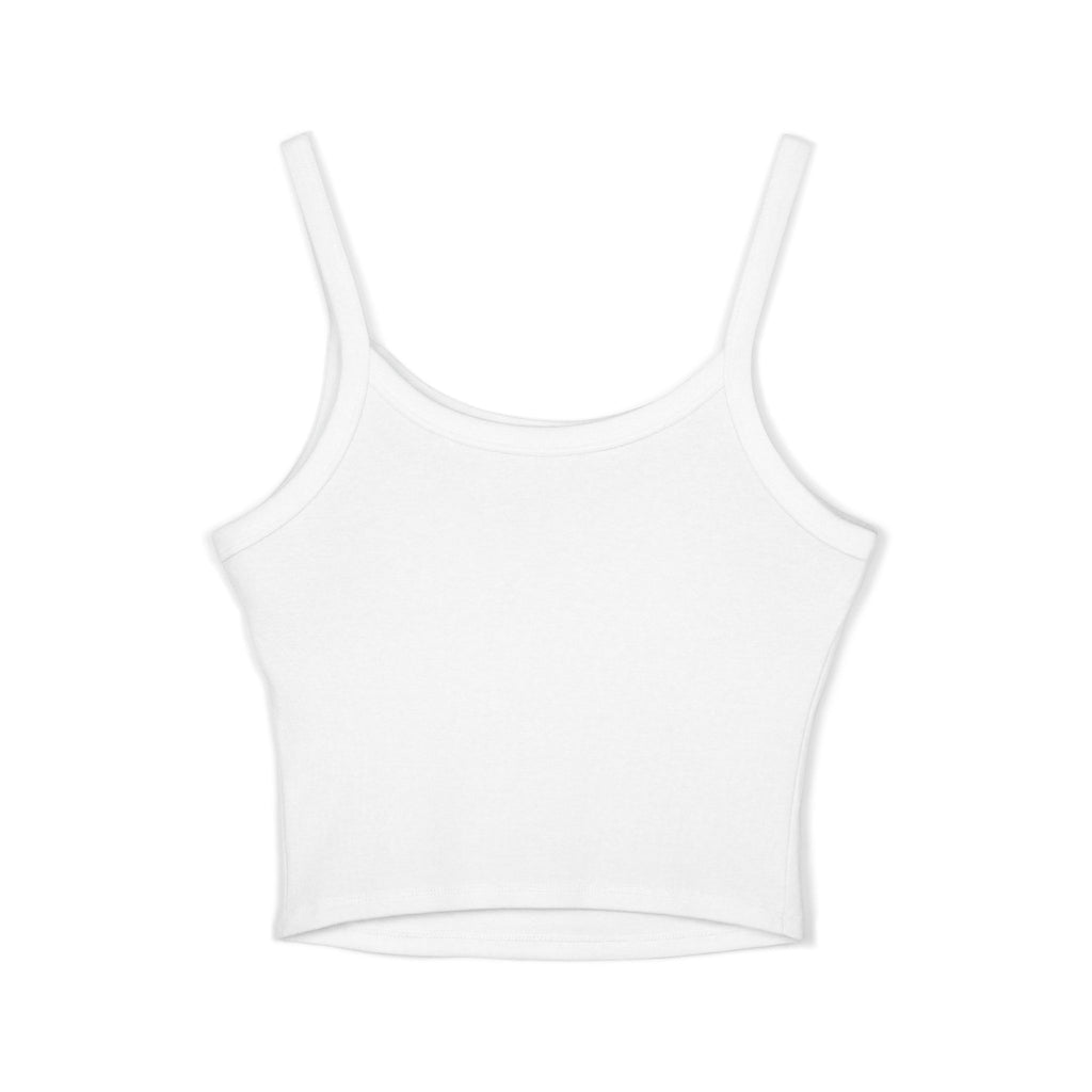 Patriotic ‘Being Yourself is the Boldest Kind of Freedom’ Tank-Spegetti Straps