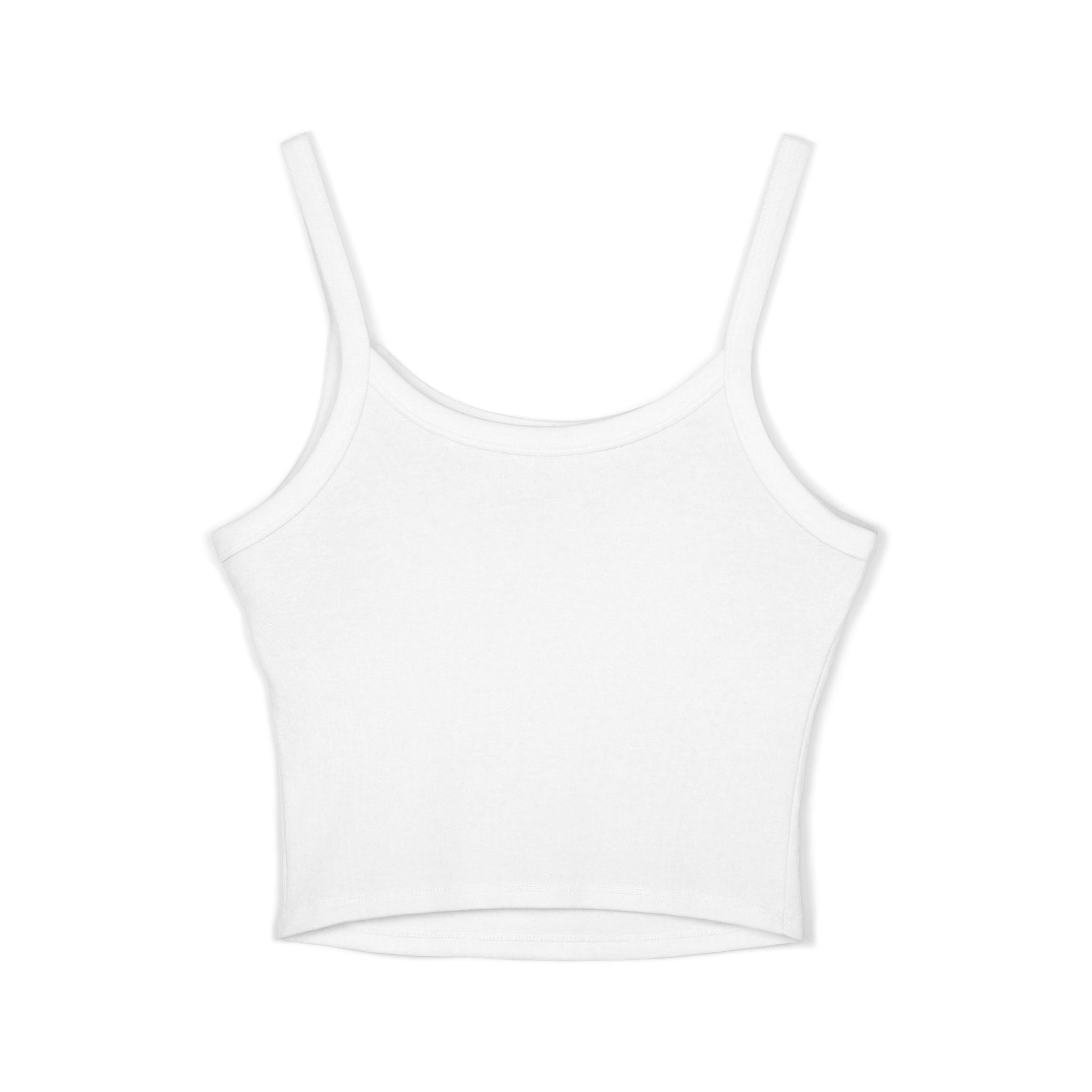 Patriotic ‘Being Yourself is the Boldest Kind of Freedom’ Tank-Spegetti Straps