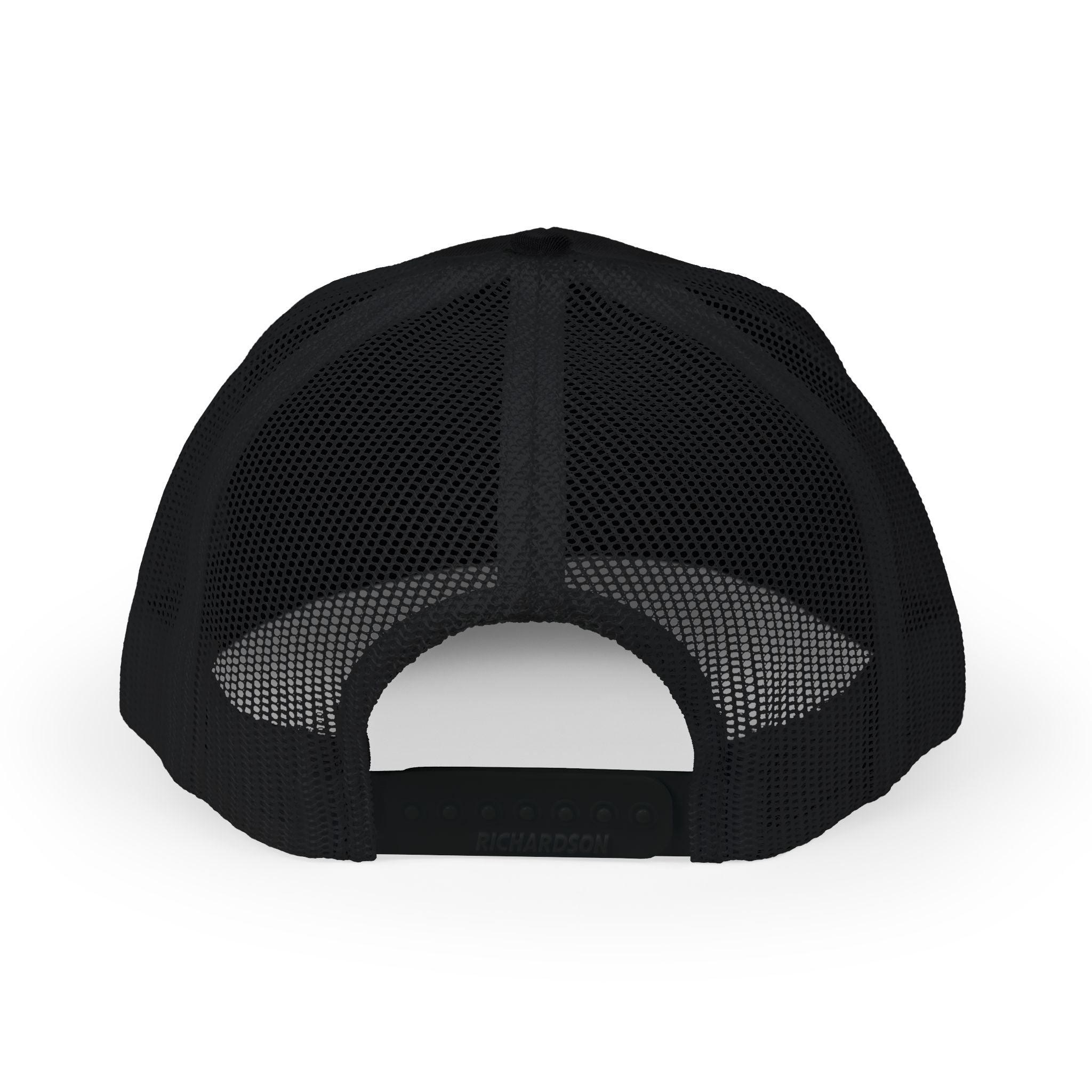 Be Unchained Snapback Trucker Cap