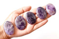 Bulk Worry Stones Pocket Crystals Thumb Stones